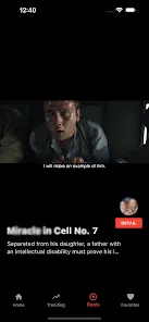 Inat box overview screenshot